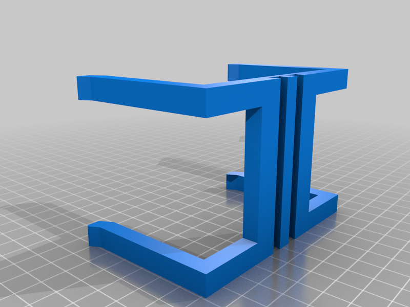 Miniatura 27 do modelo 3D Big Stackable Drawer