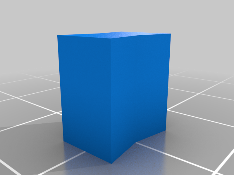 Miniatura 30 do modelo 3D Big Stackable Drawer