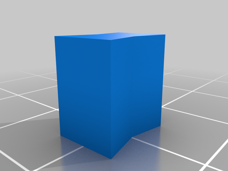 Miniatura 23 do modelo 3D Big Stackable Drawer
