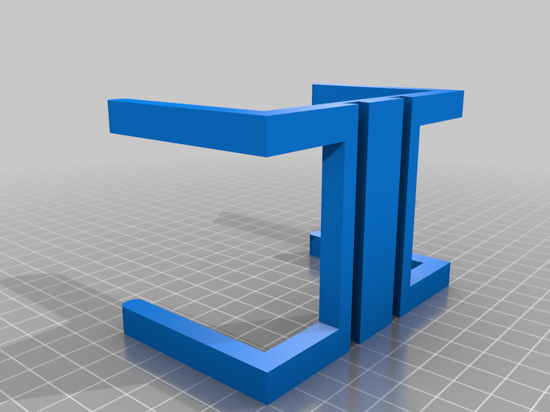 Miniatura 32 do modelo 3D Big Stackable Drawer