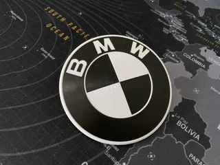 BMW Led Logo Nightlight by Pritzovich