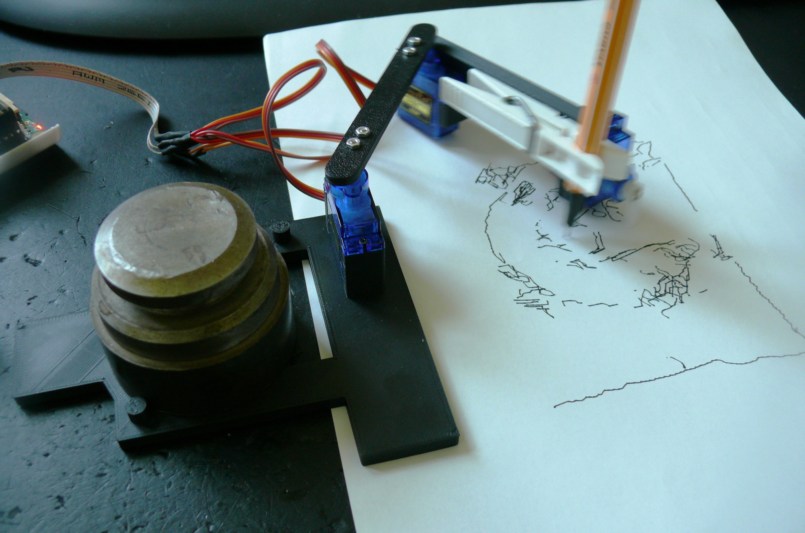 Simple Plotter — miniatura 2