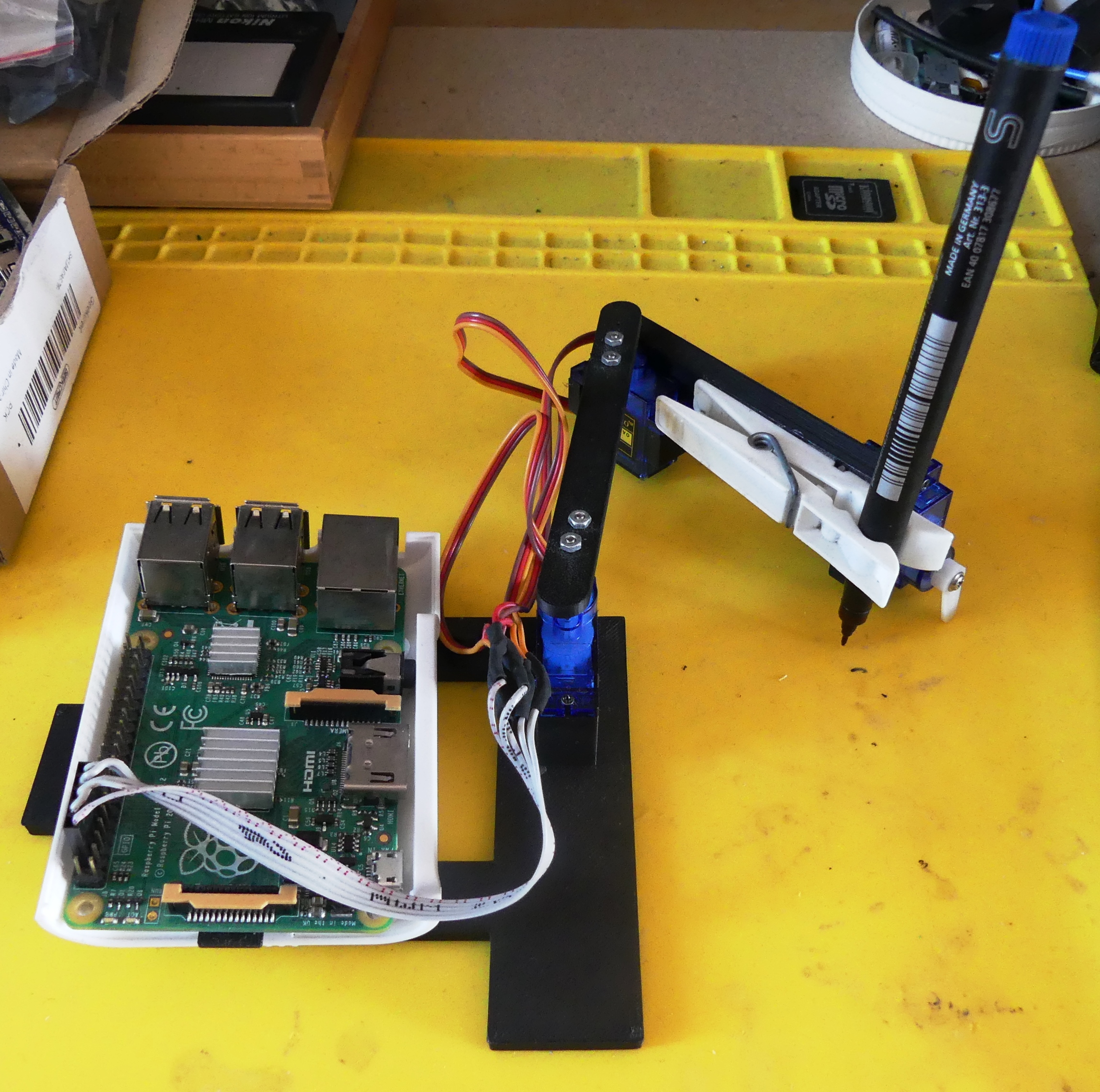 Simple Plotter — miniatura 4