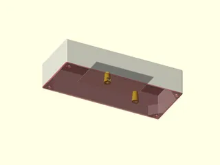 Box for boards