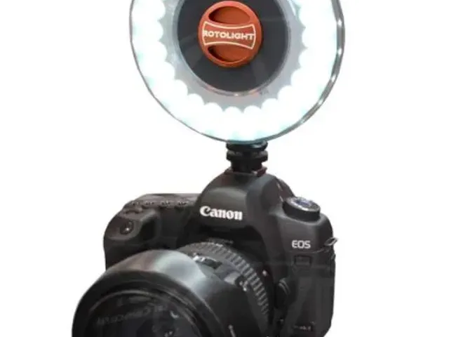 Rotolight accessory