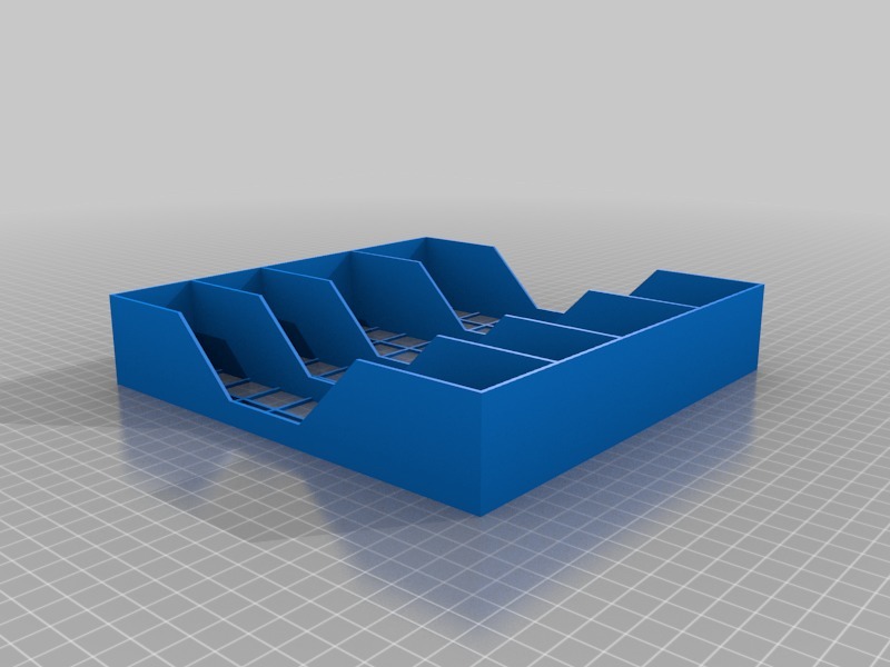 StorageBox for Pencils — miniatura 3