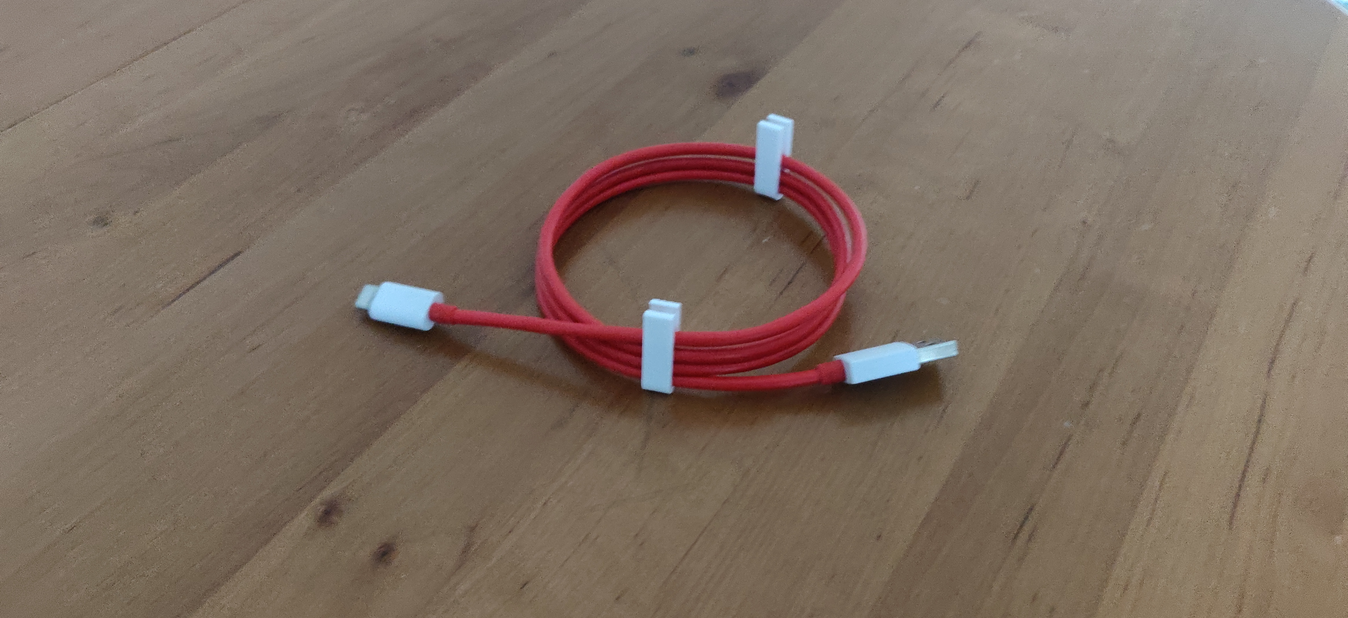 Cable Clip OnePlus