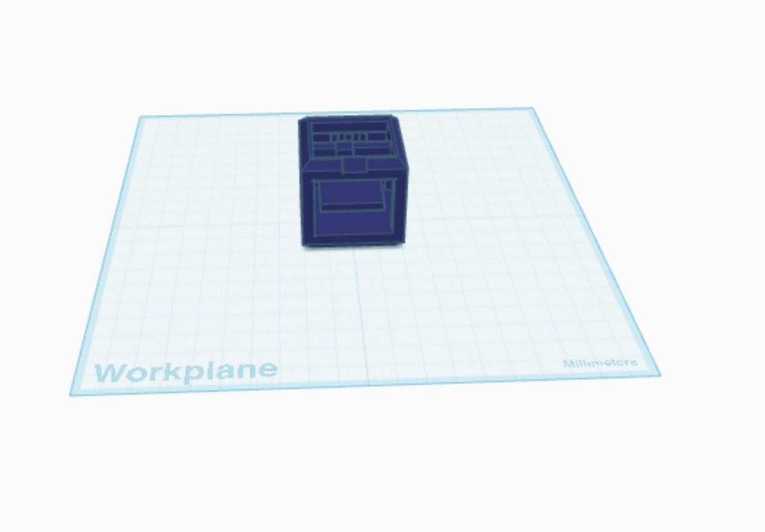 3D printer