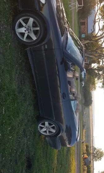 Saab 93 convertible with base