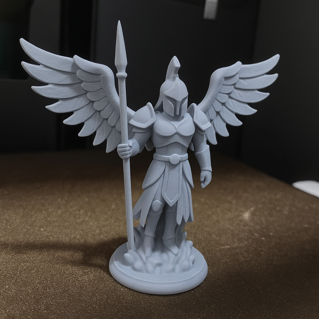 Warrior Angel