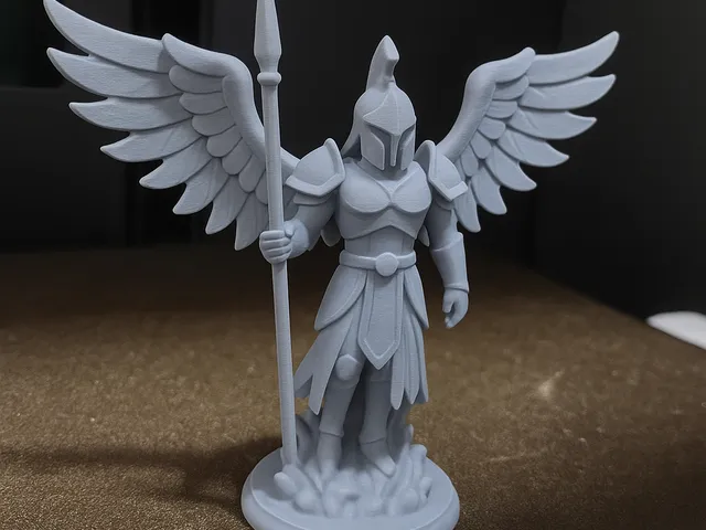 Warrior Angel