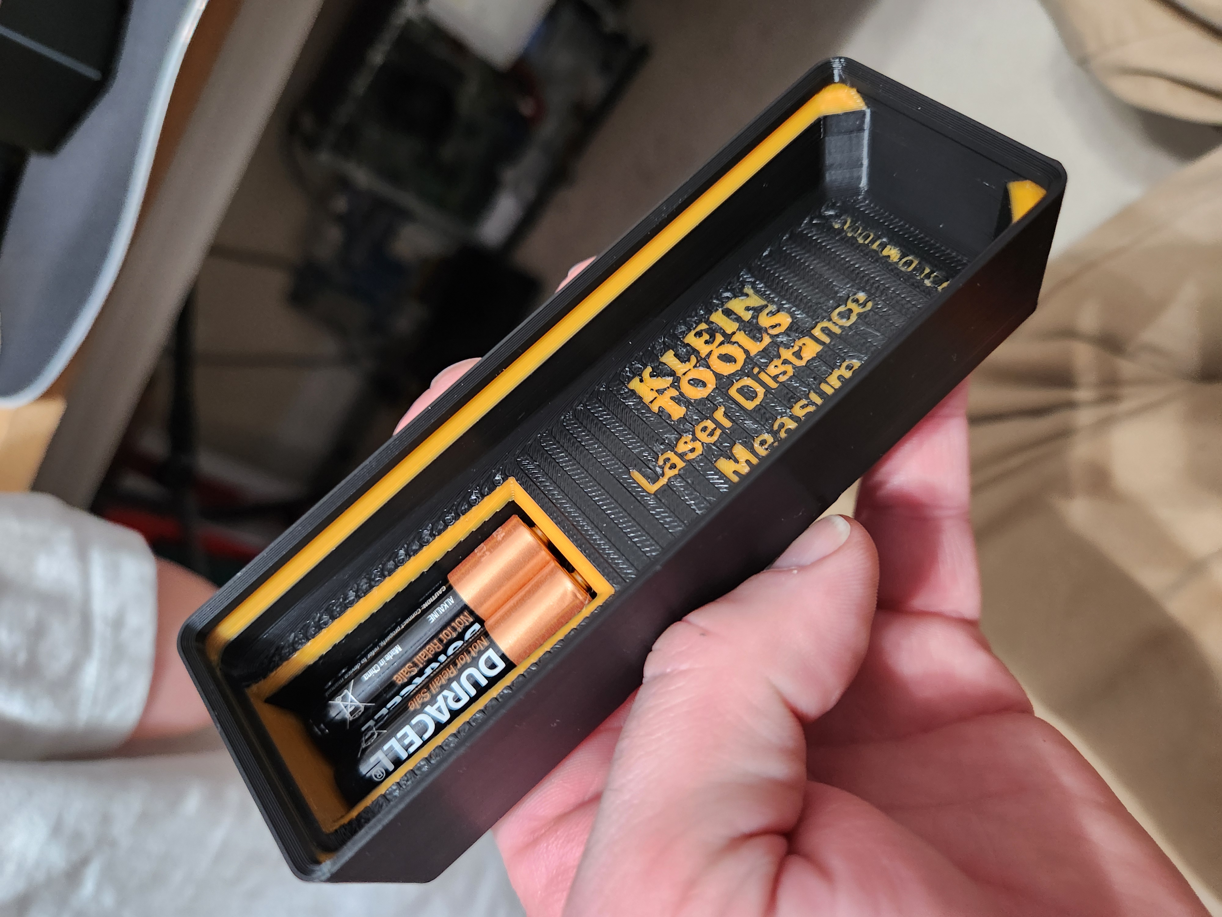 Klein Tools / Platinum Tools Gridfinity Bins — miniatura 3