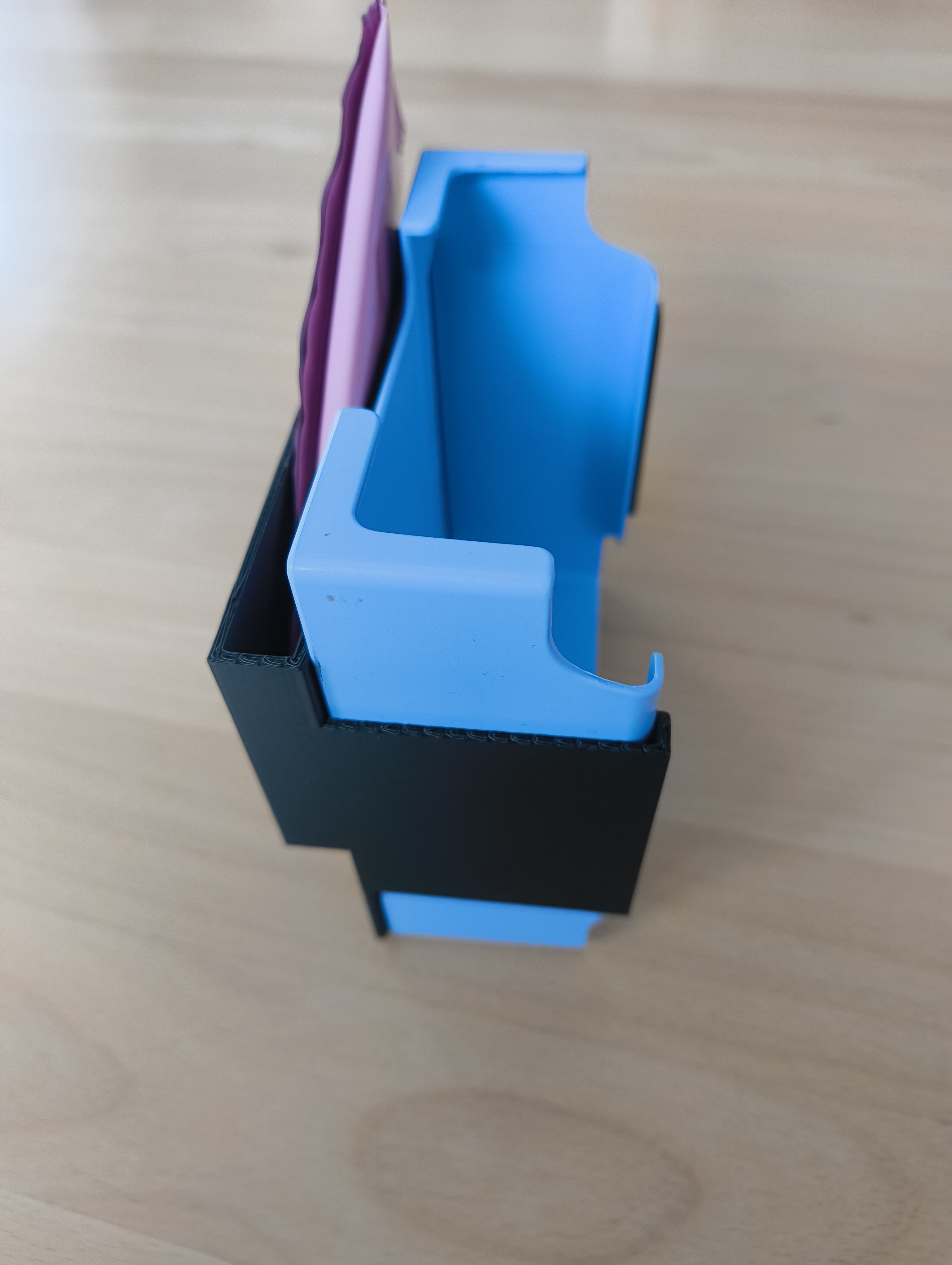 Medikamenten Dispenser upgrade
