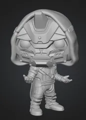 Destiny 2 Cayde