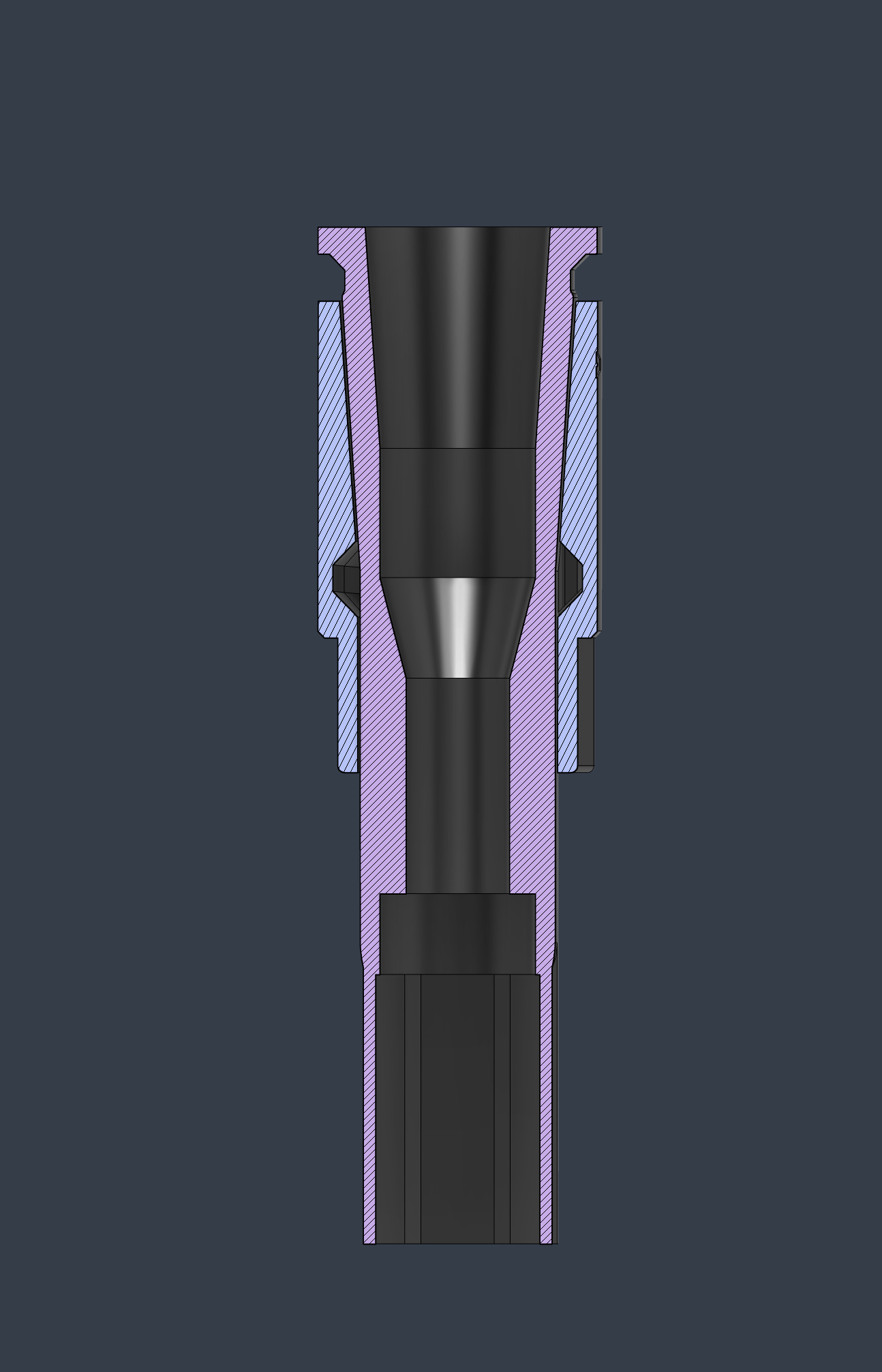 Dropdown Nozzles for Water Rockets — miniatura 3