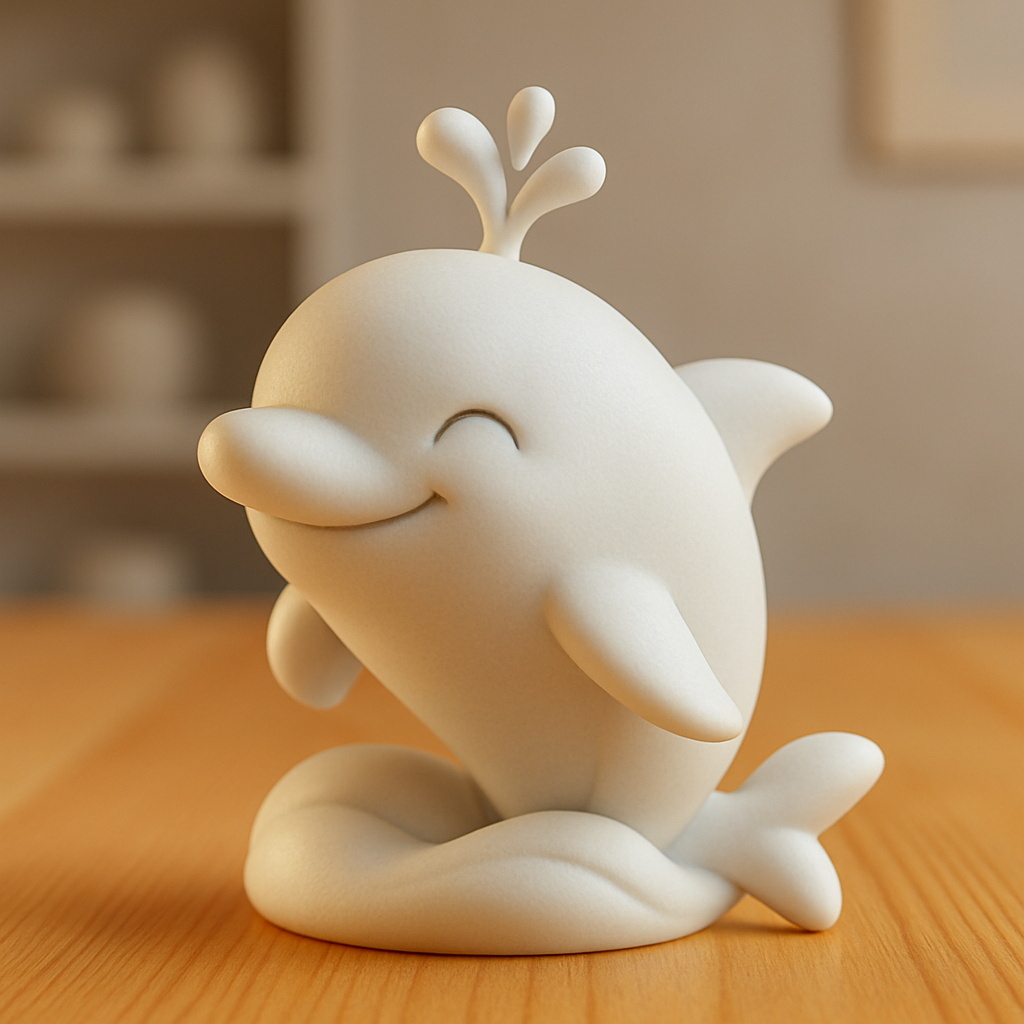 Dolphin Delight