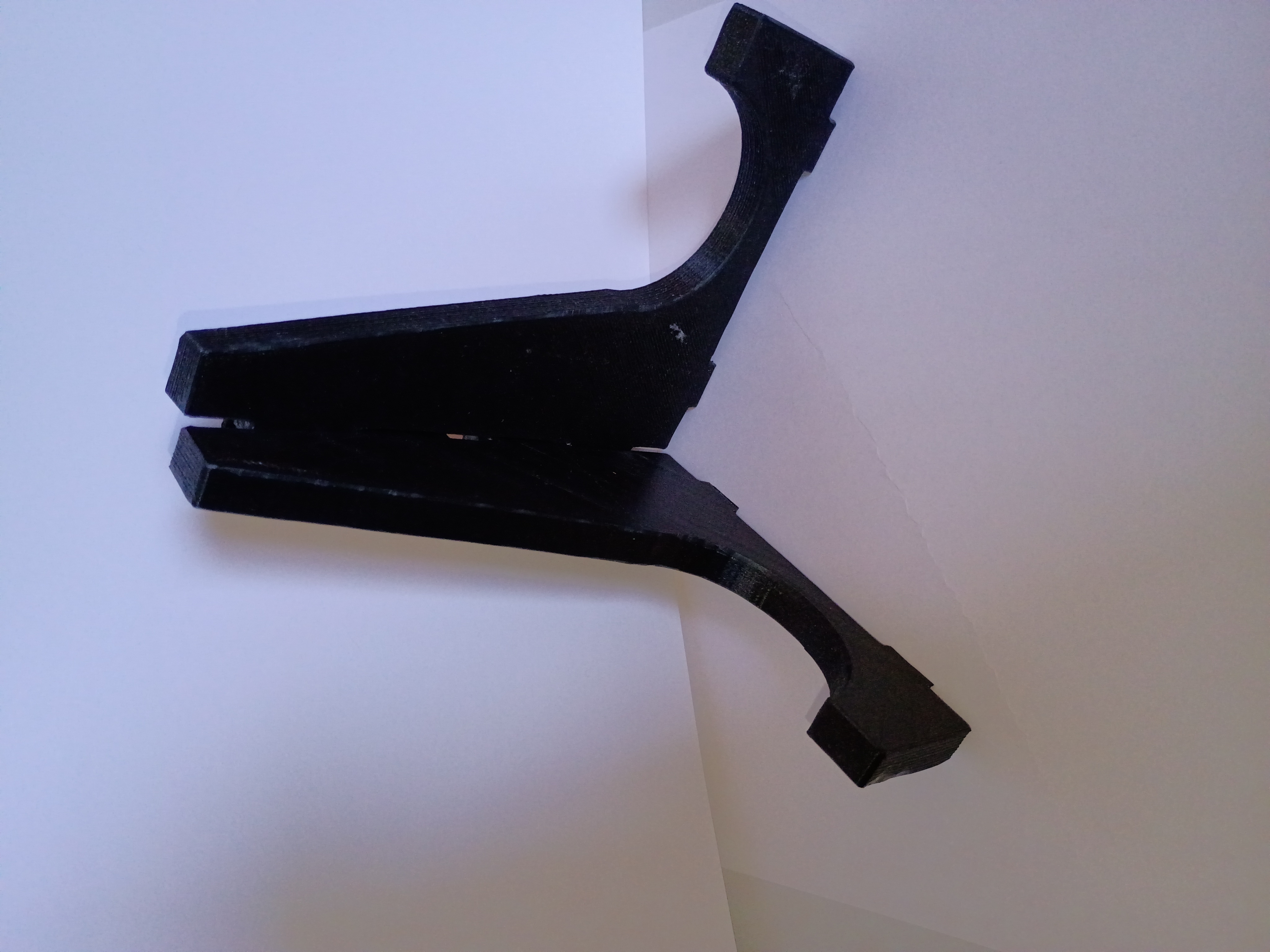 display easel