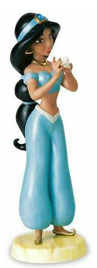 Jasmin from Aladdin