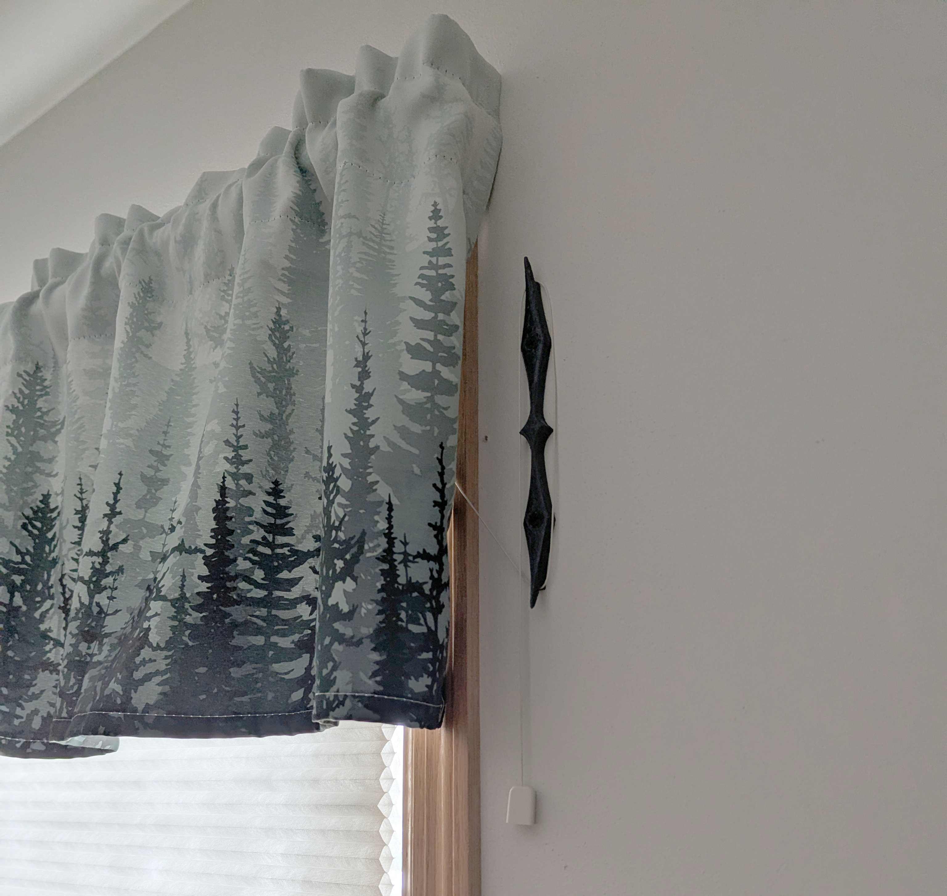 Decorative Cord Cleat