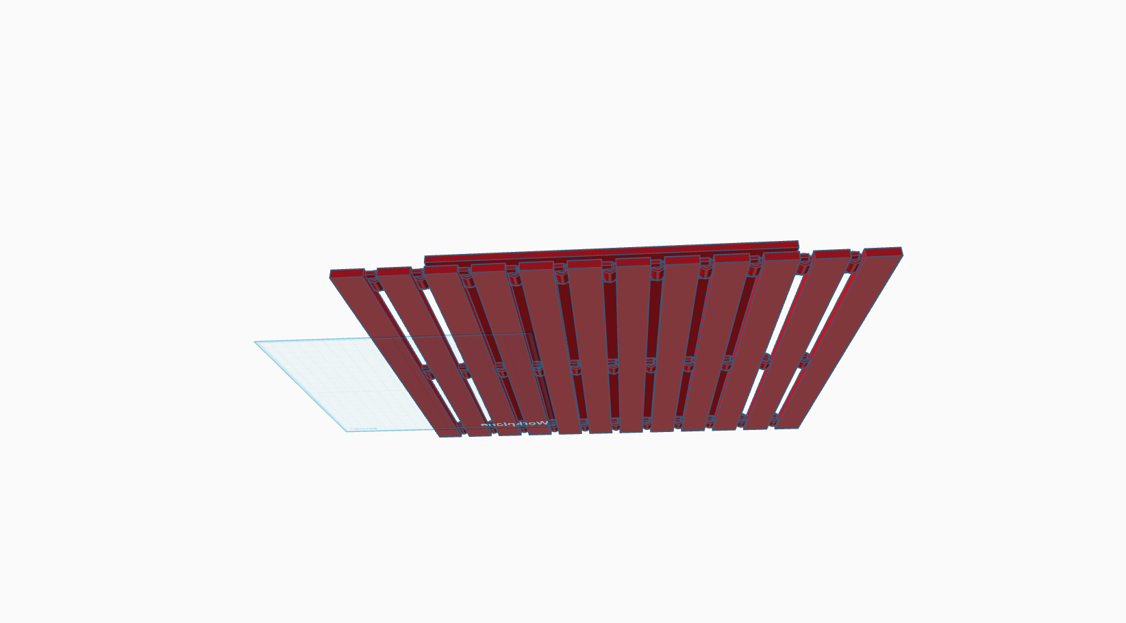 armrest holder — miniatura 7