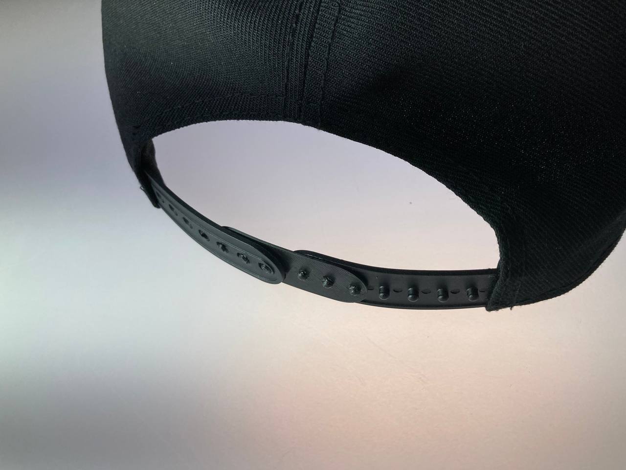 Miniatura 3 do modelo 3D Snapback Cap Extension, Cap Extender