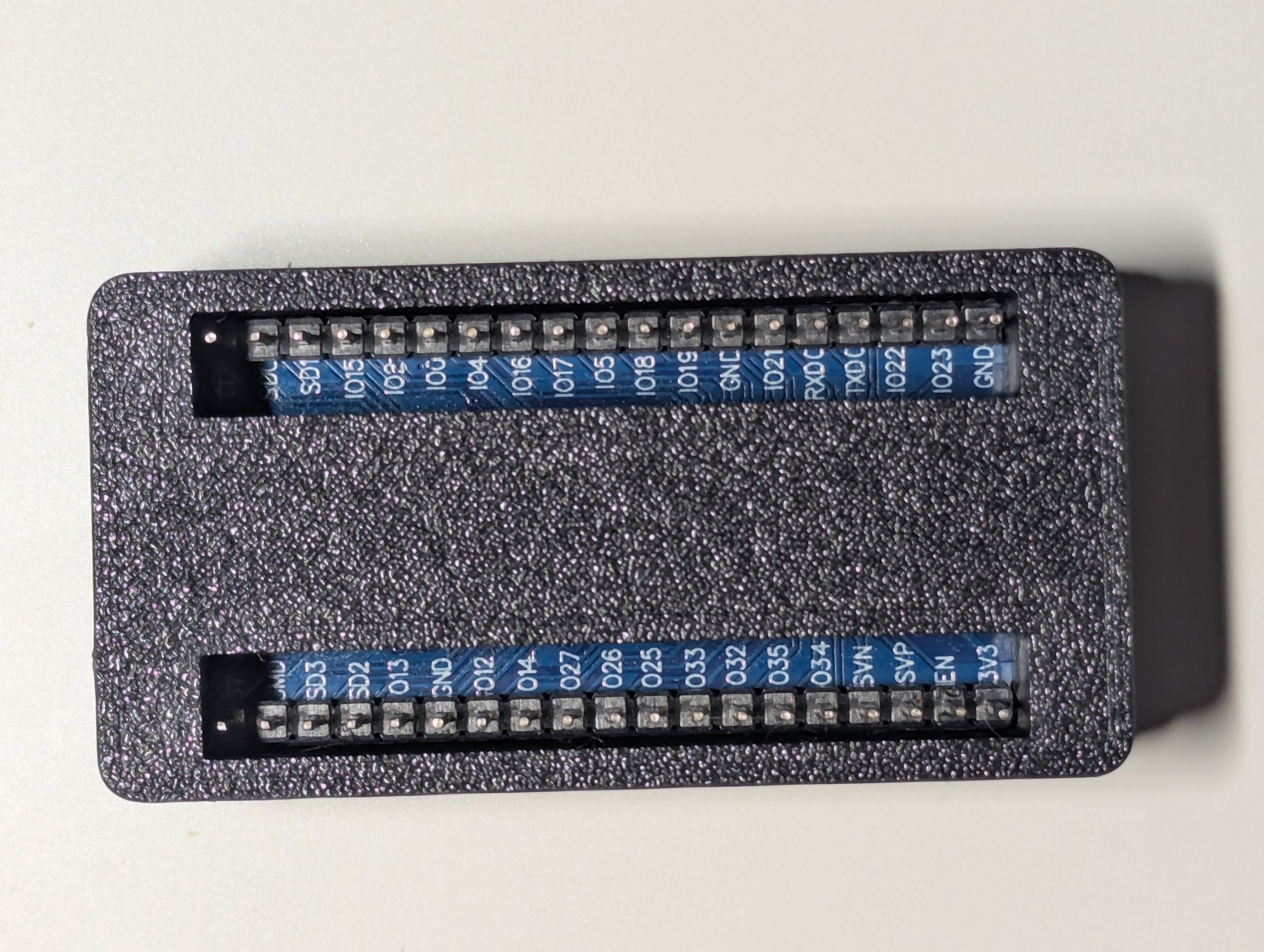 Inland ESP32-WROOM-32D Case