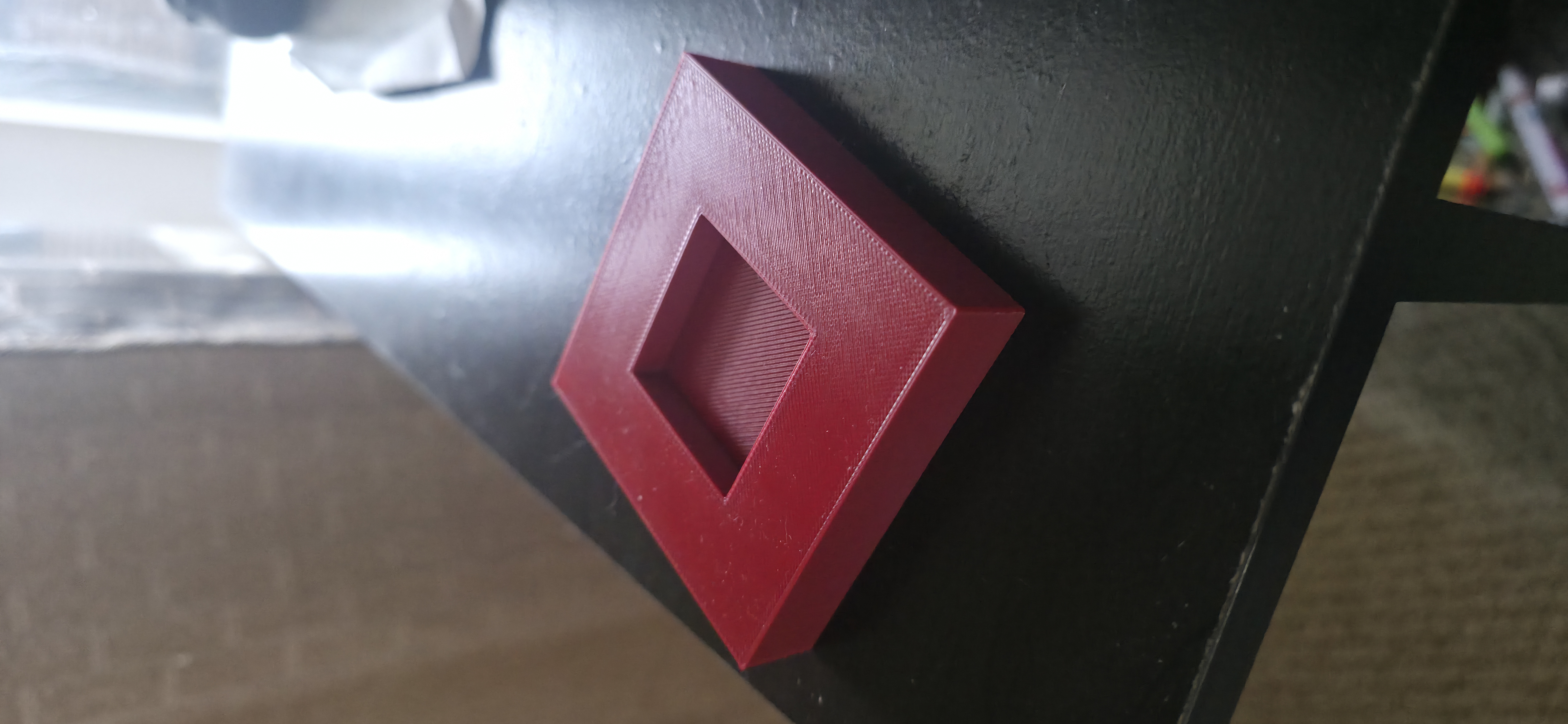 Square Stability Base Kit (Weighted & Standard Versions)