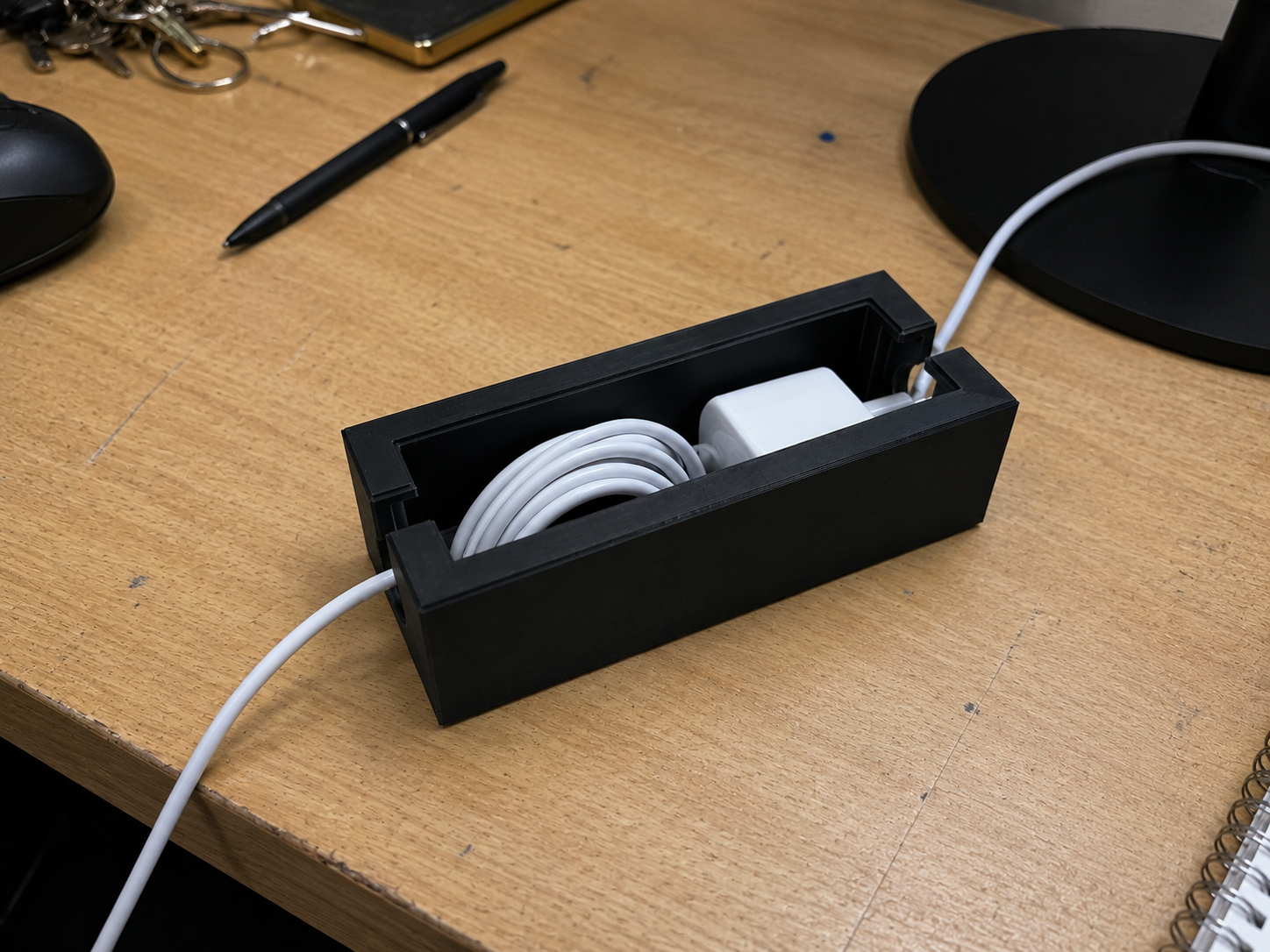 Cable Box