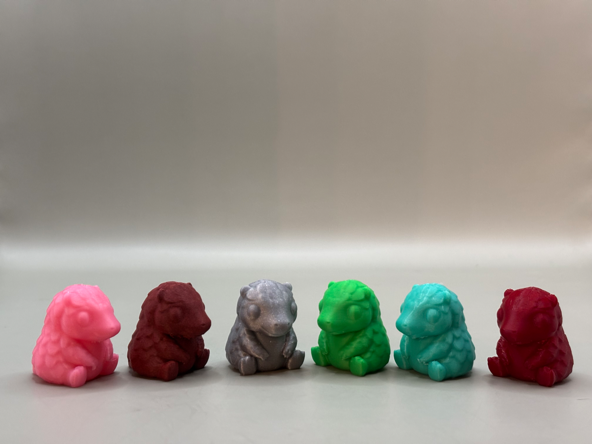Pango – 29 min – The Pangolin Sweetheart