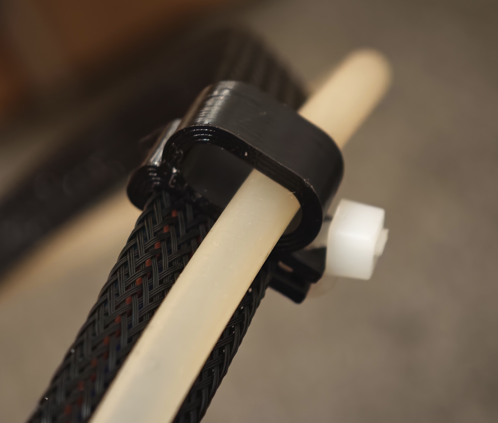 Laser Engraver Air Assist Guide V2 (Mecpow X3)