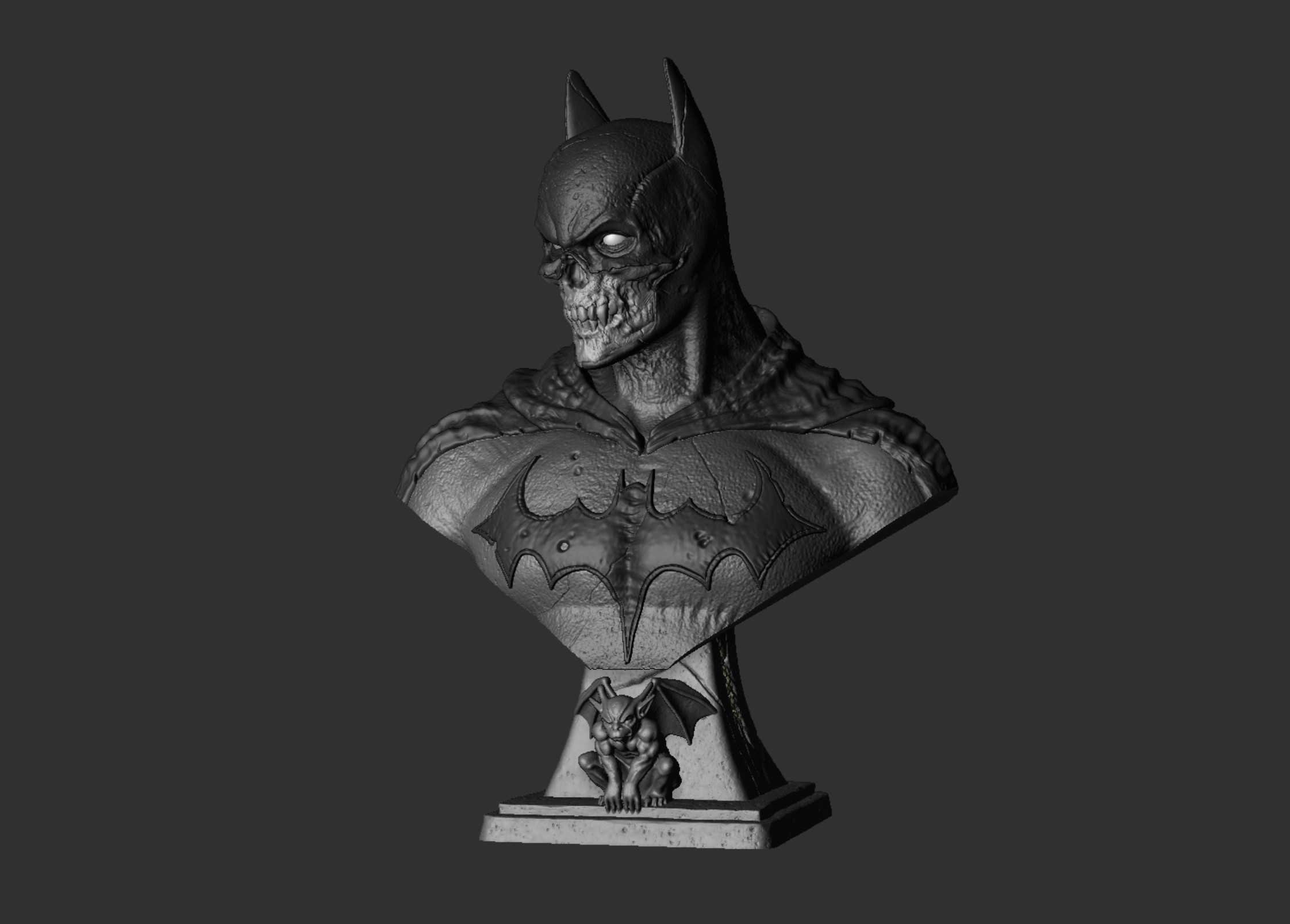 Undead Crusader — thumbnail 3