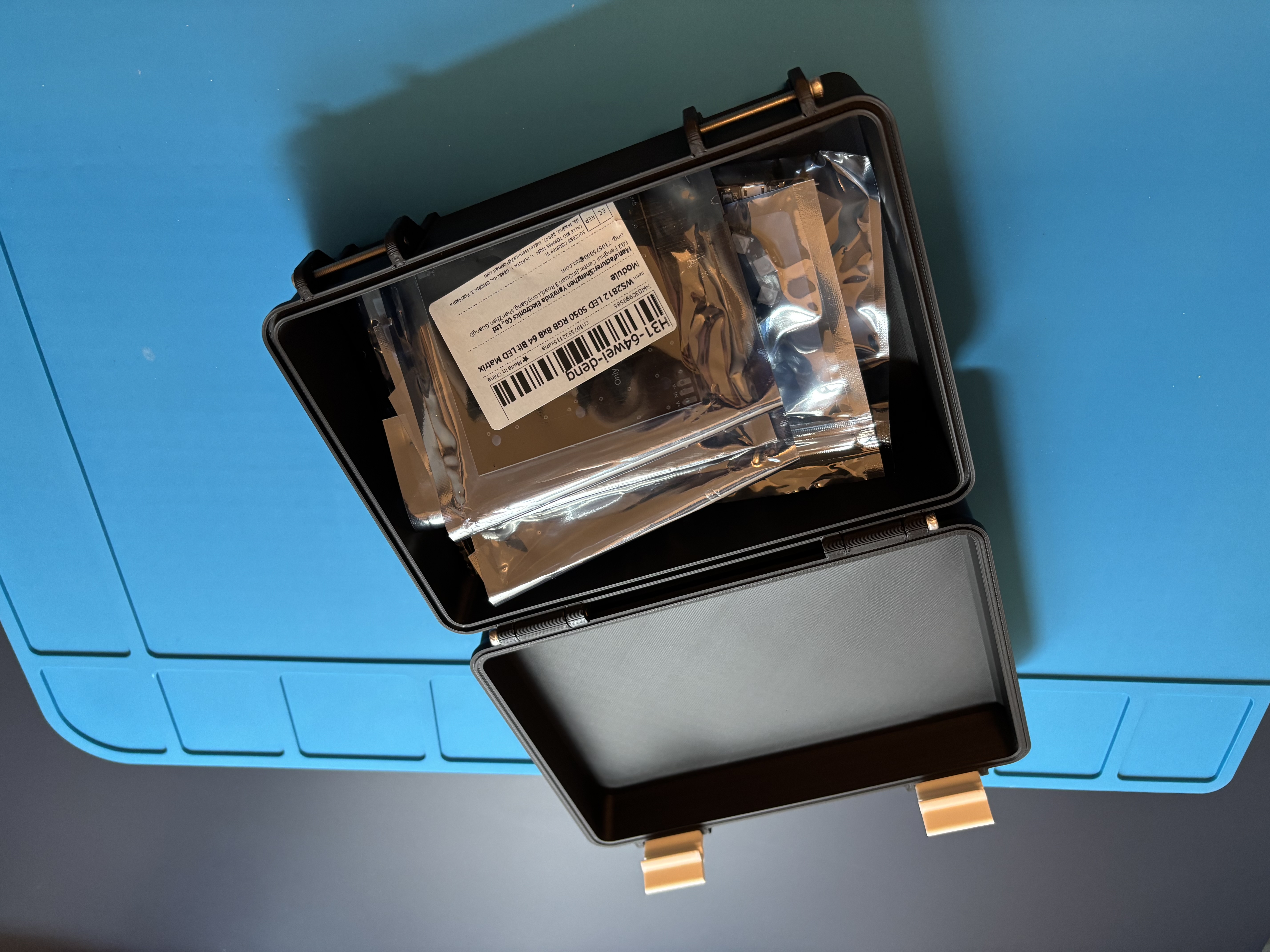 Rugged Box Elektronik — miniatura 2