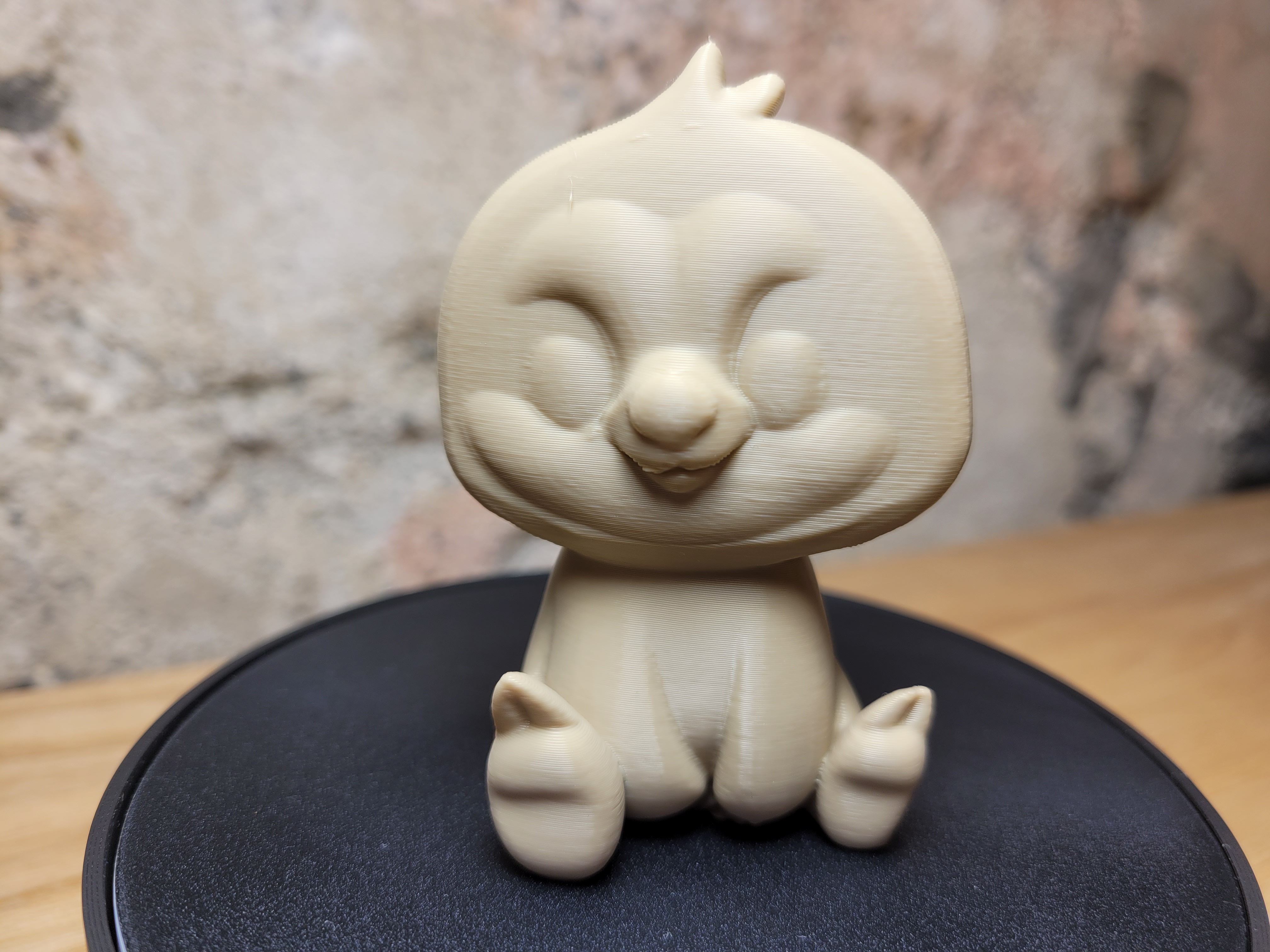 Sweet Sitting Sloth — miniatura 2