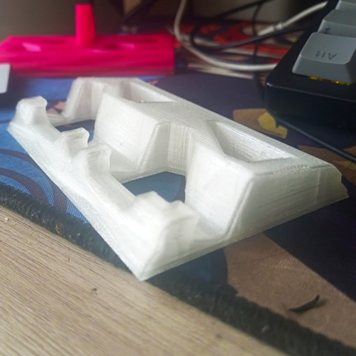 Phone Stand V2