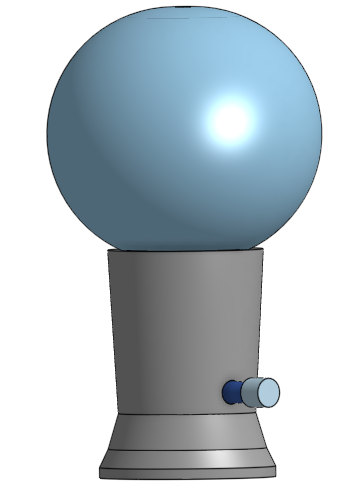 Candy dispenser