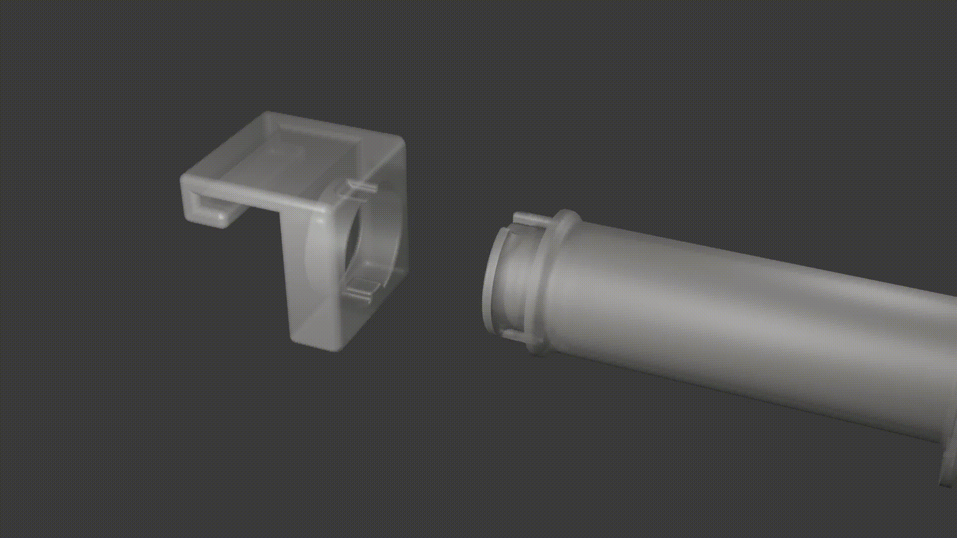Spool Holder FlashForge Adventurer 5m