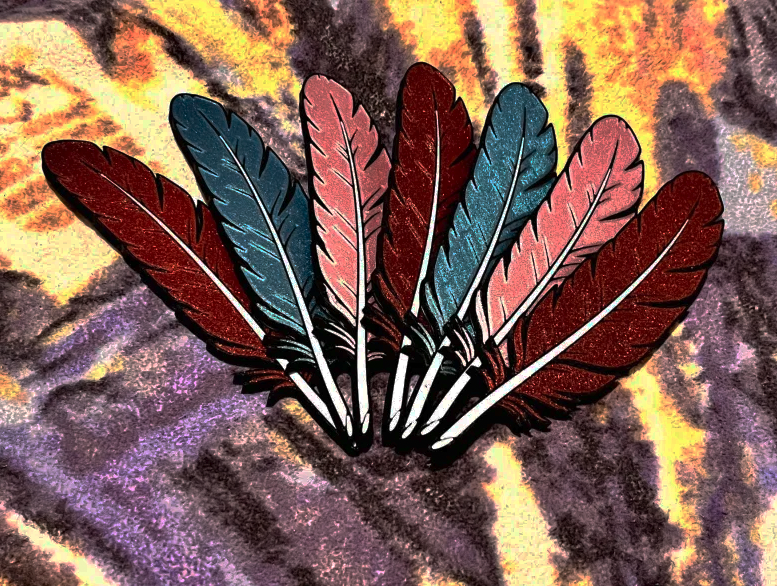 Feather