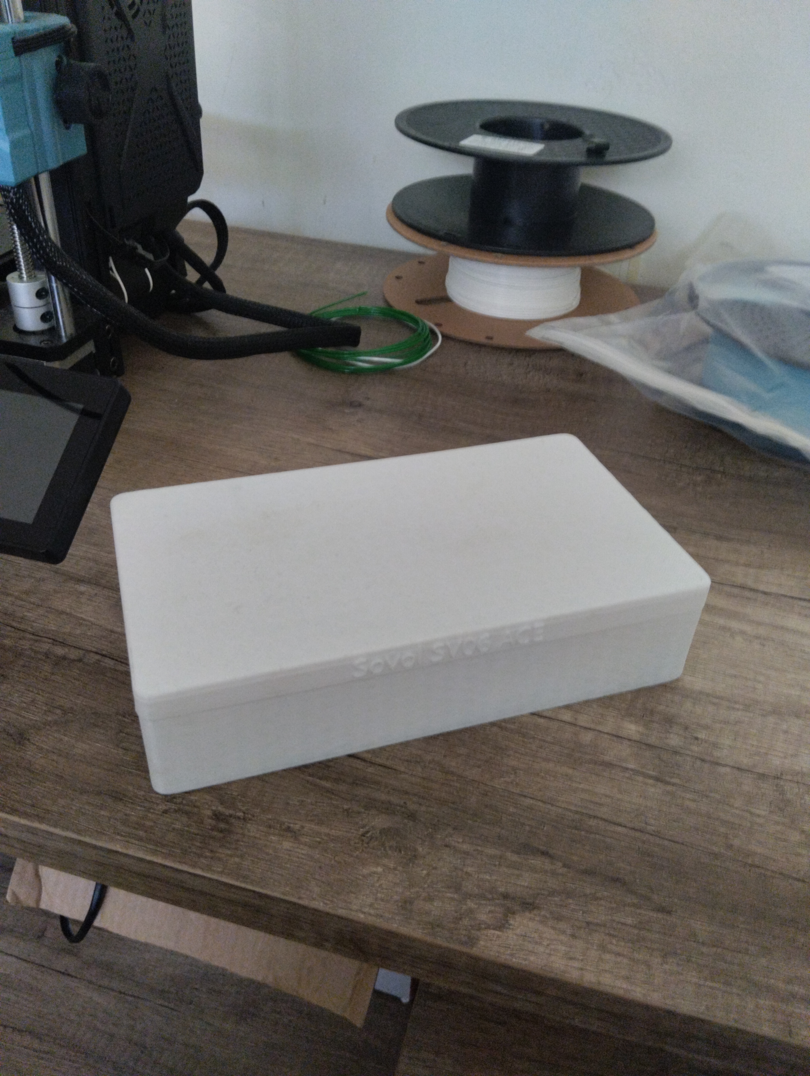 3D Printer Maintenance Tool Box — thumbnail 2