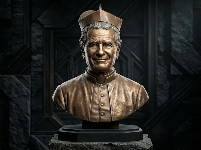 Don Bosco
