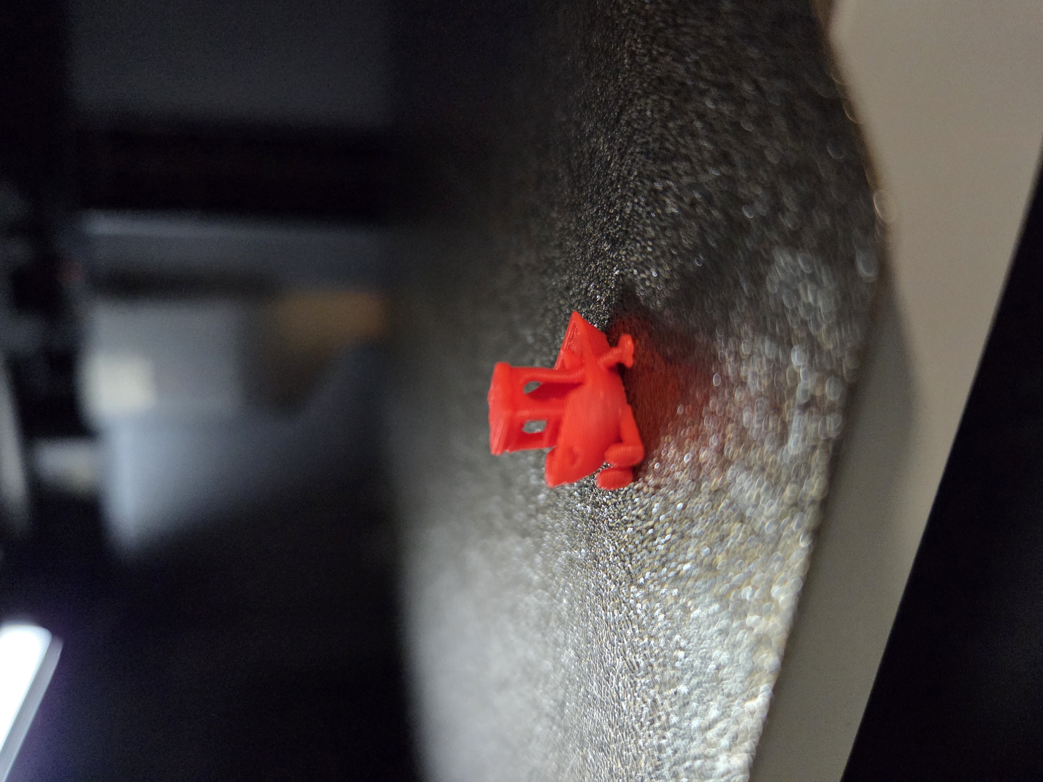Benchy Buddy Mini