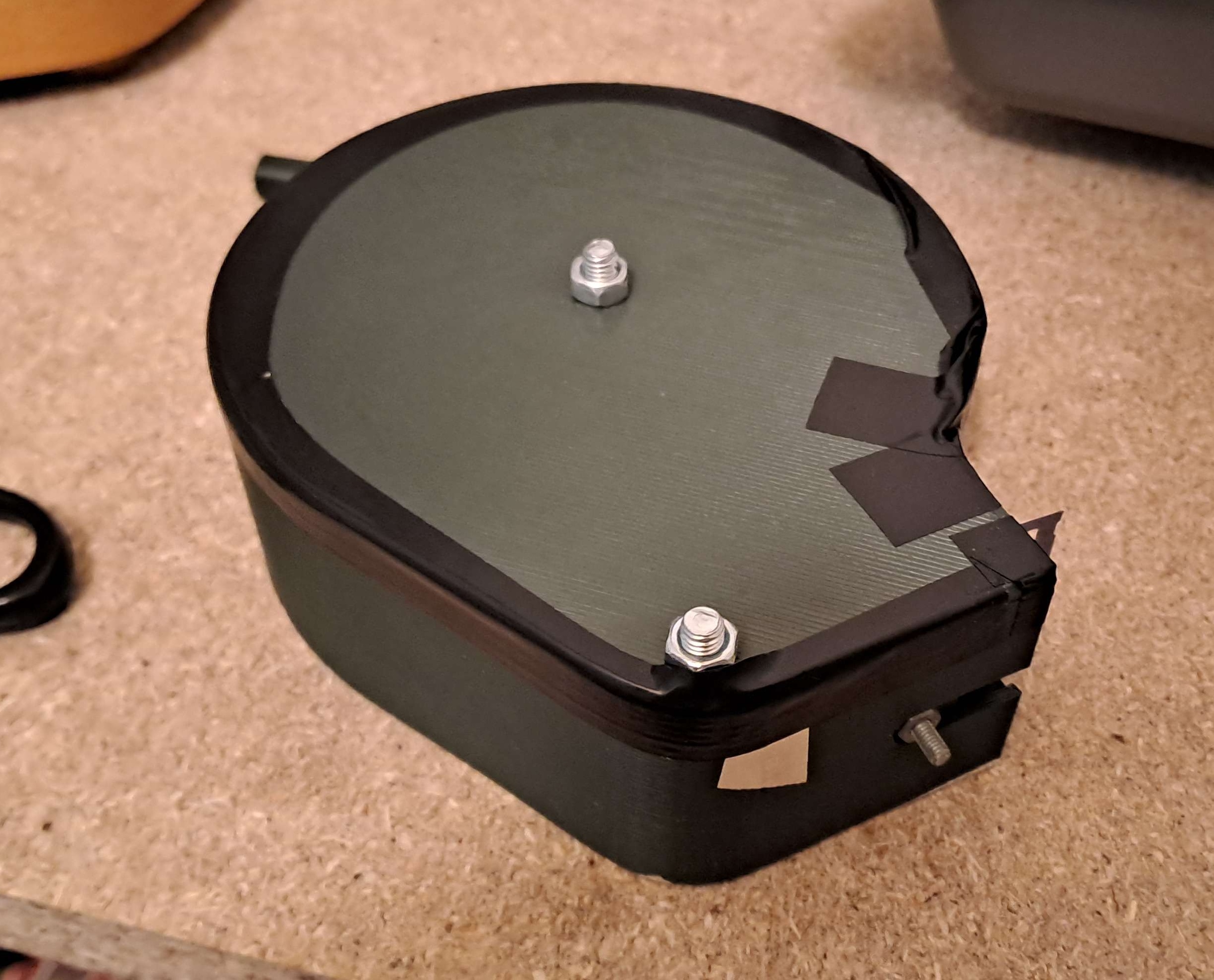 35mm Film Bulk Loader