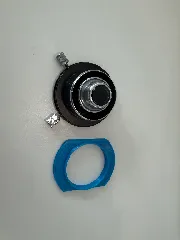 Dovetailed Adaptor for Leitz Microscope Condensor