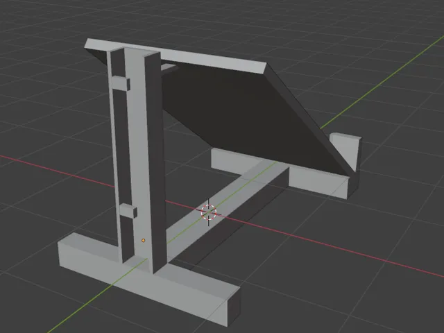 Mouse Holder