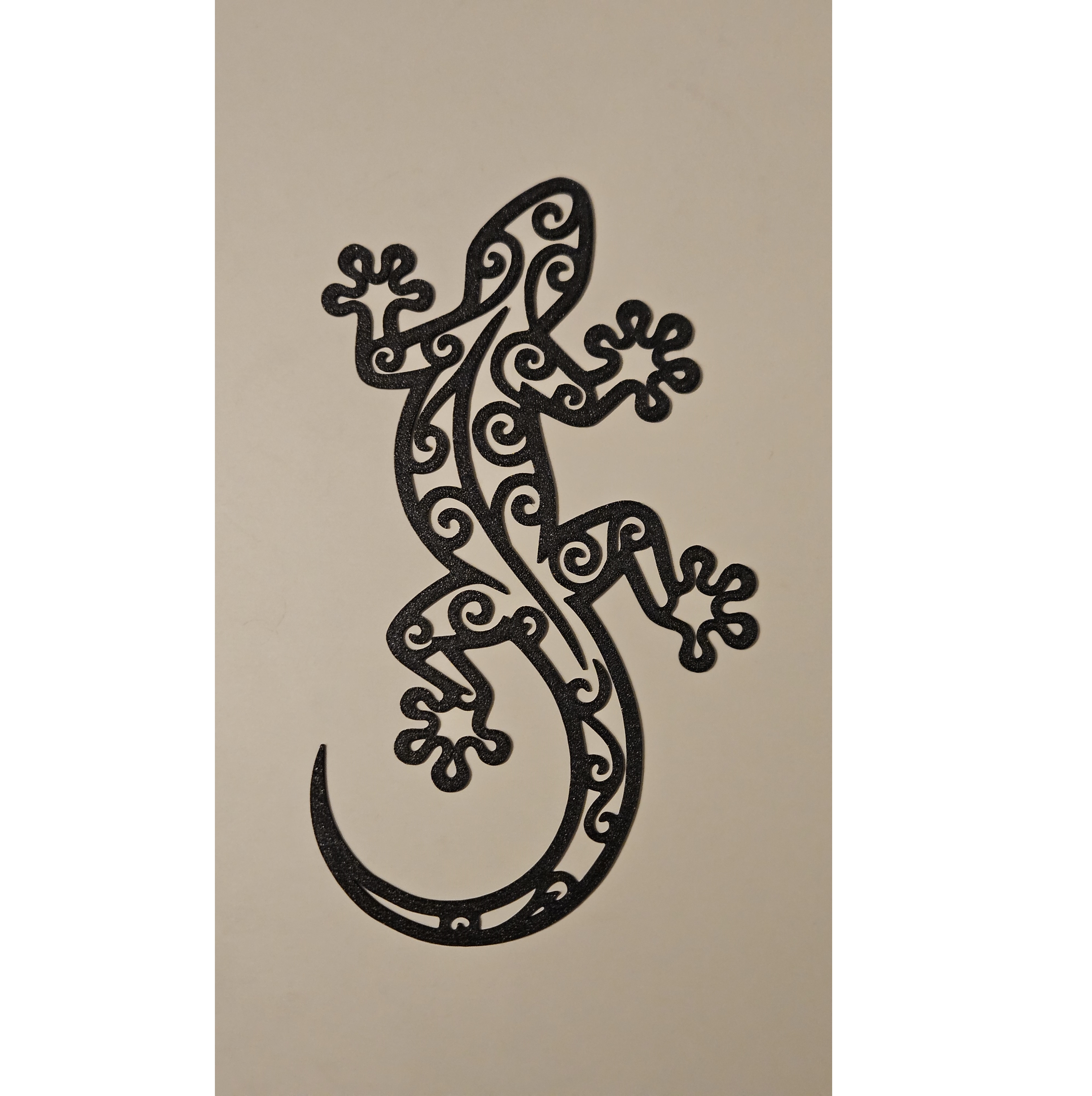 Gecko Wallart