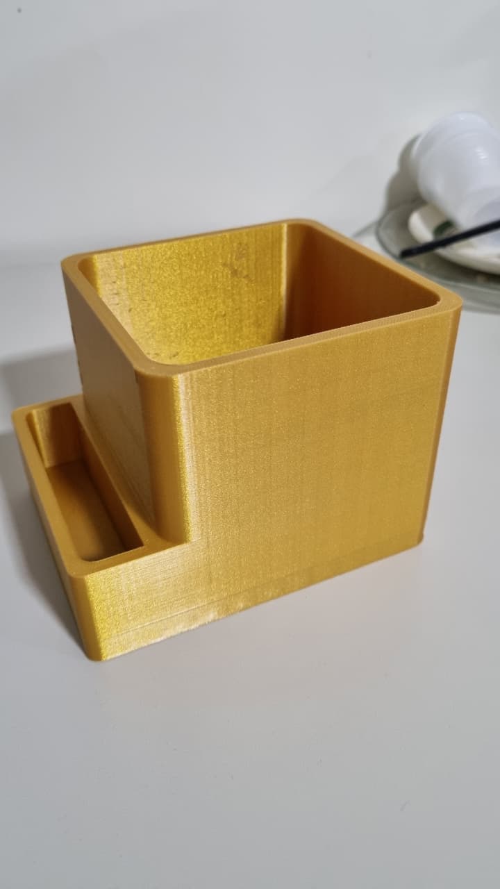 Lapicero Grande / Penholder