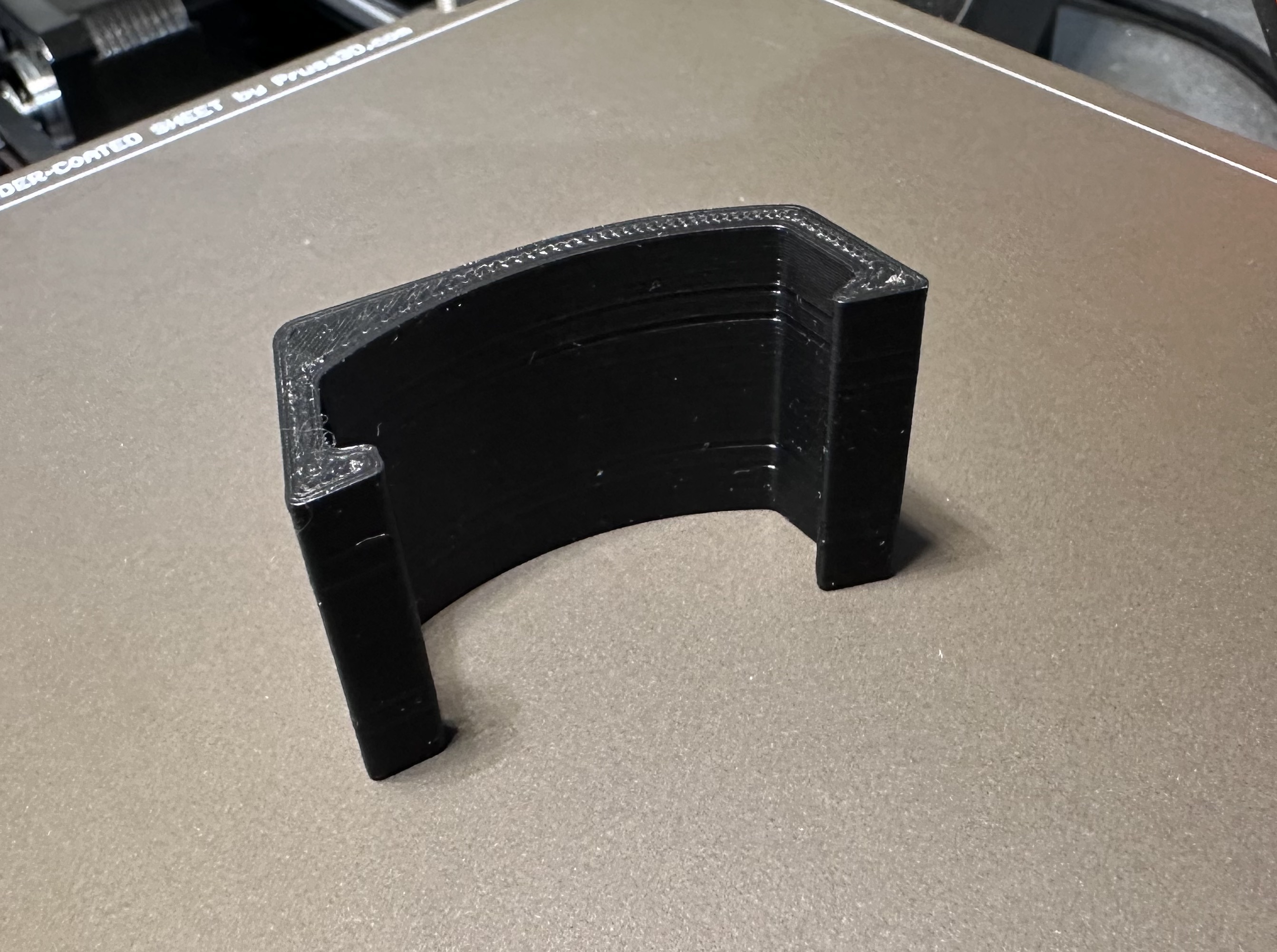 Thule Chariot Base Clip