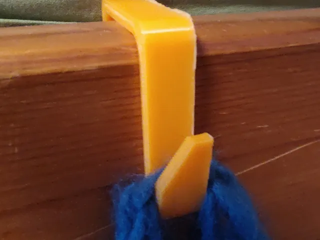 Easy Hook