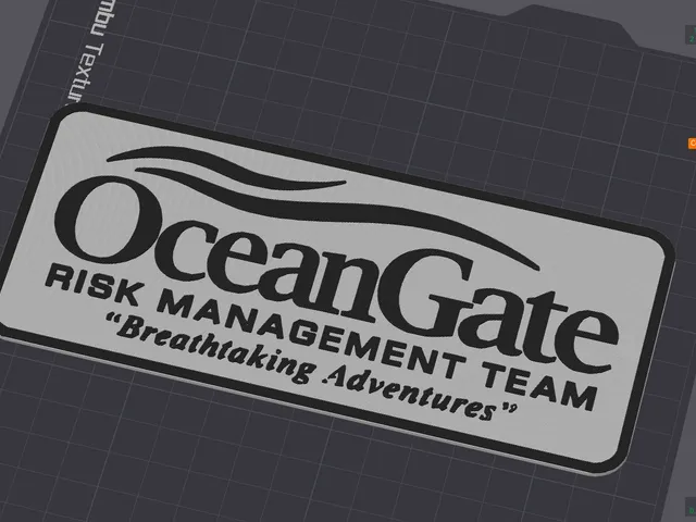 Ocean Gate