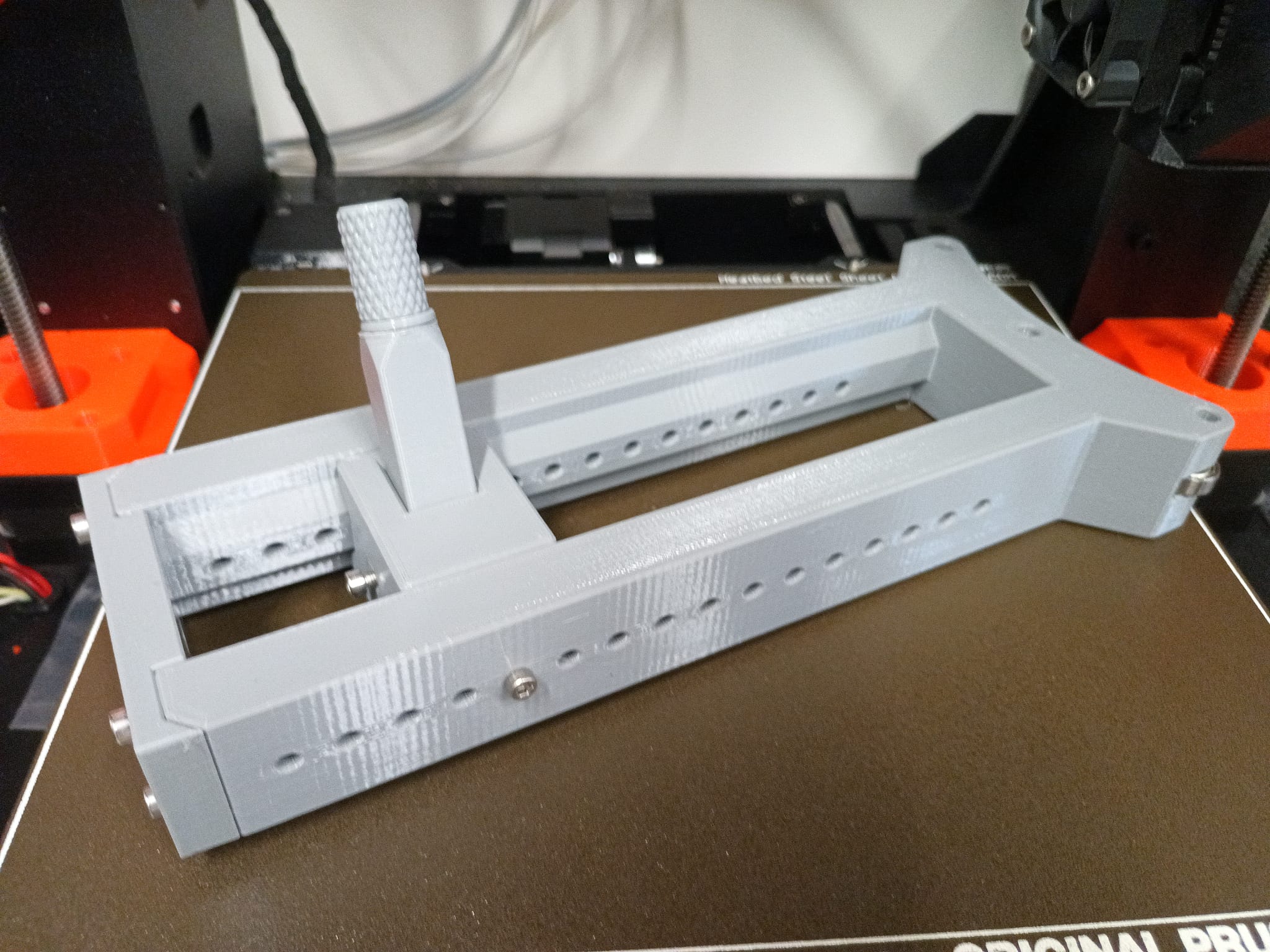 Rounding Jack / Hat Peak Cutter