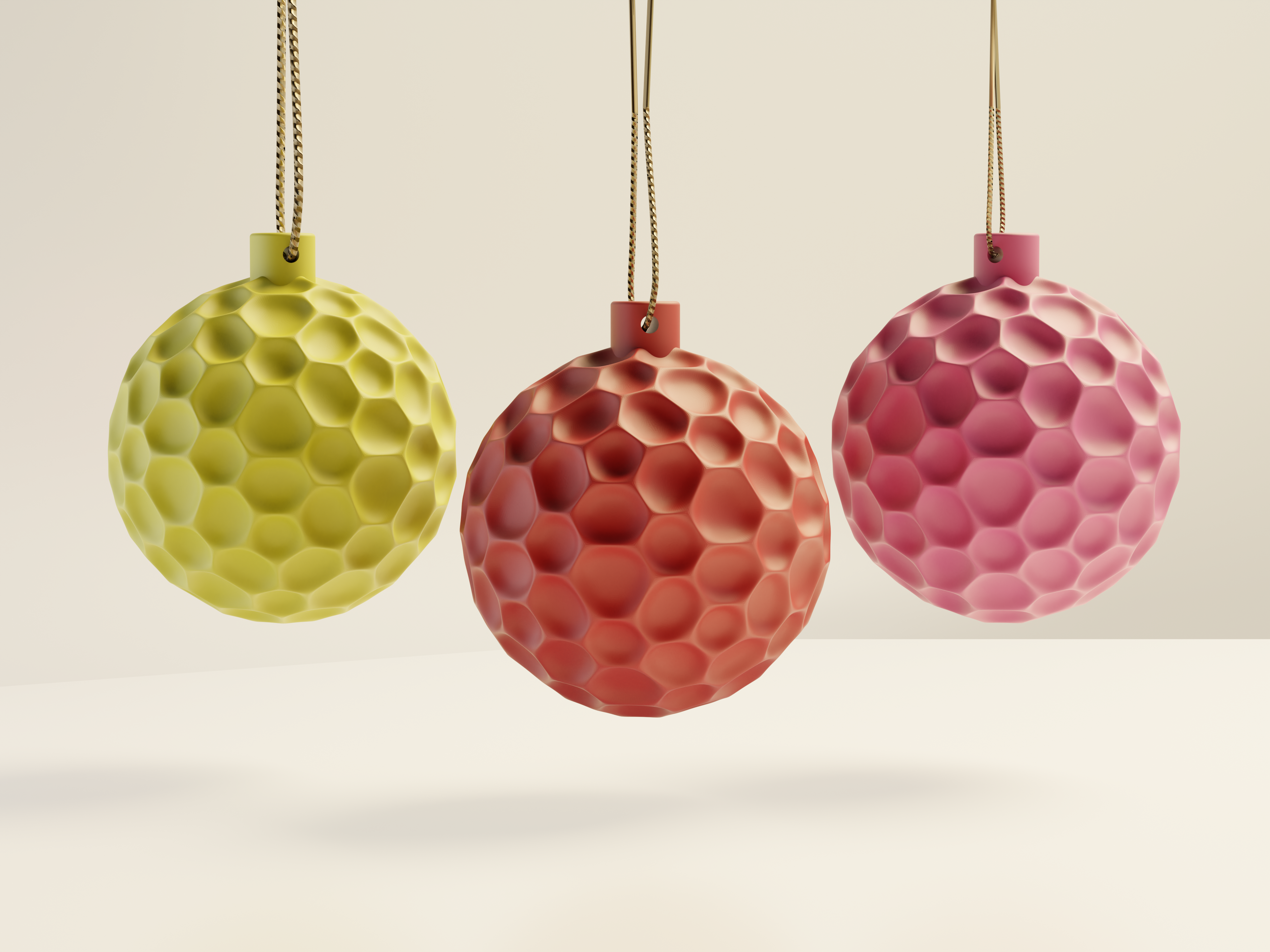 Christmas Balls